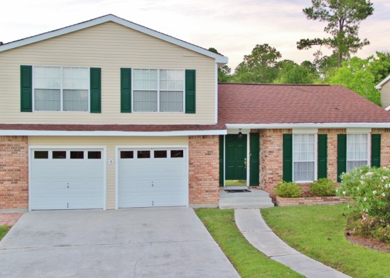 Home for Sale in Slidell