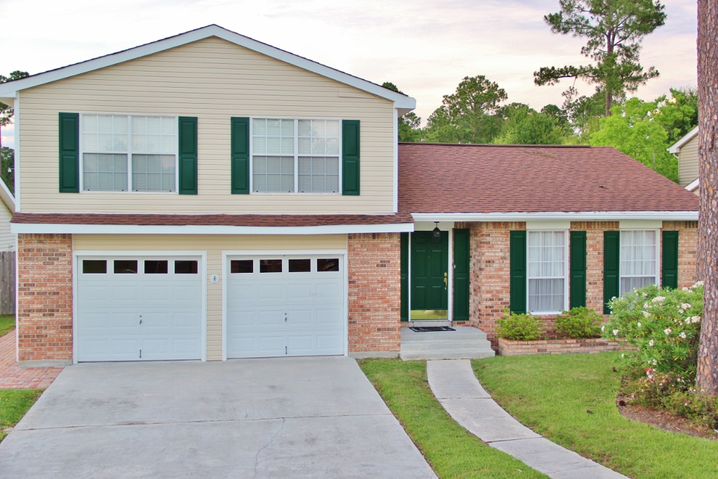 Home for Sale in Slidell
