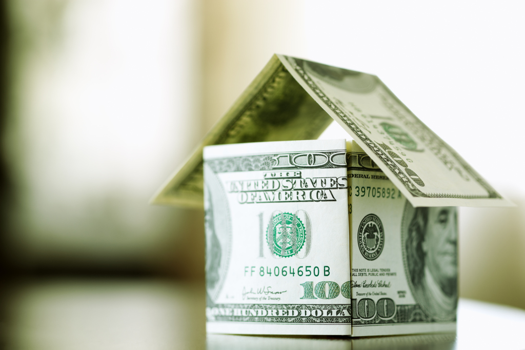 Avoid Mortgage Insurance
