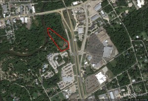 2933 Highway 190