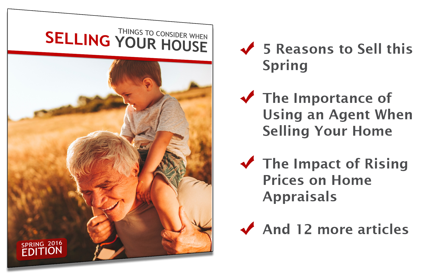 Receive Your Free Home Seller Guide - The Sibley Group At Keller ...