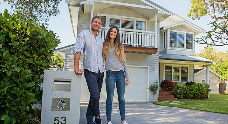 Are You Wondering What It Takes To Buy Your First Home? | Simplifying The Market