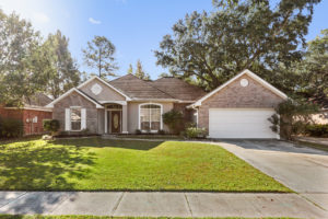 207 Amanda Drive