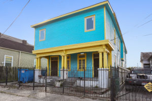 1610 Frenchmen Street