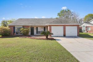 1915 Wyndemere Drive