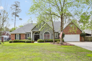 470 Rutherford Drive