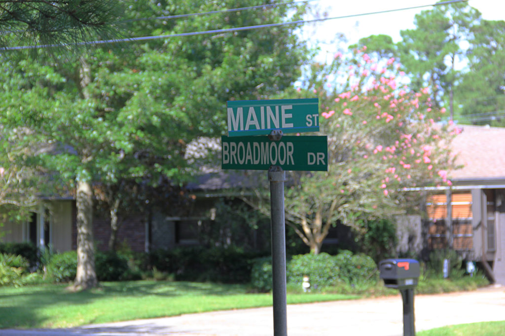 Lot 5 Maine Avenue