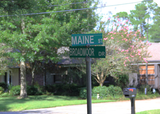 Lot 5 Maine Avenue