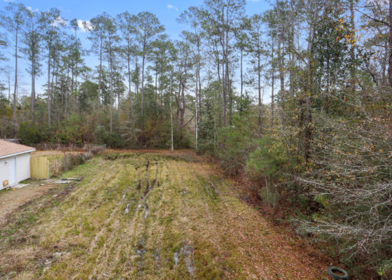 Lot 7, Square 23 Tupelo Drive